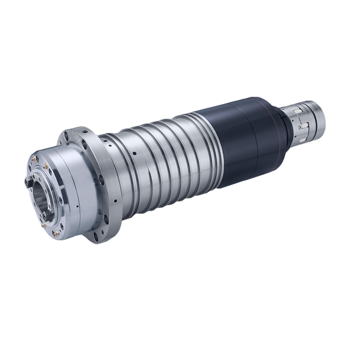 Direct Drive Spindle