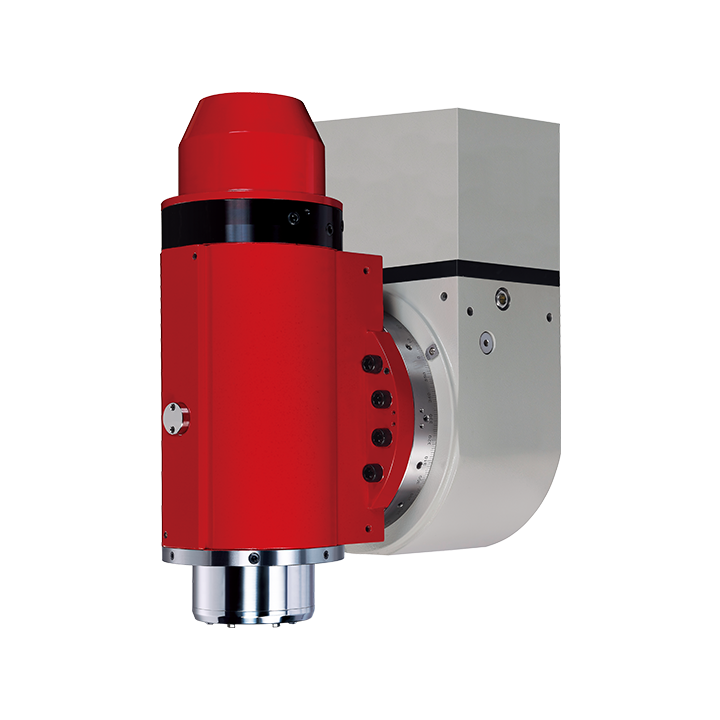 Swivel Head Spindle | SPINTRUE TECH CO., LTD.